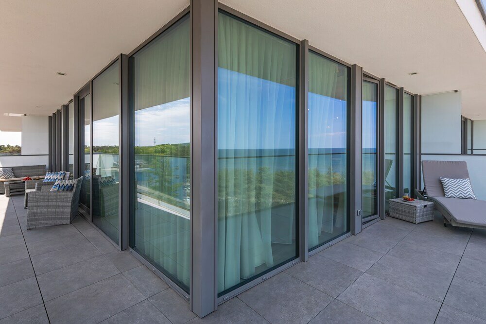 Фото Luxury Apartment by Renters Prestige