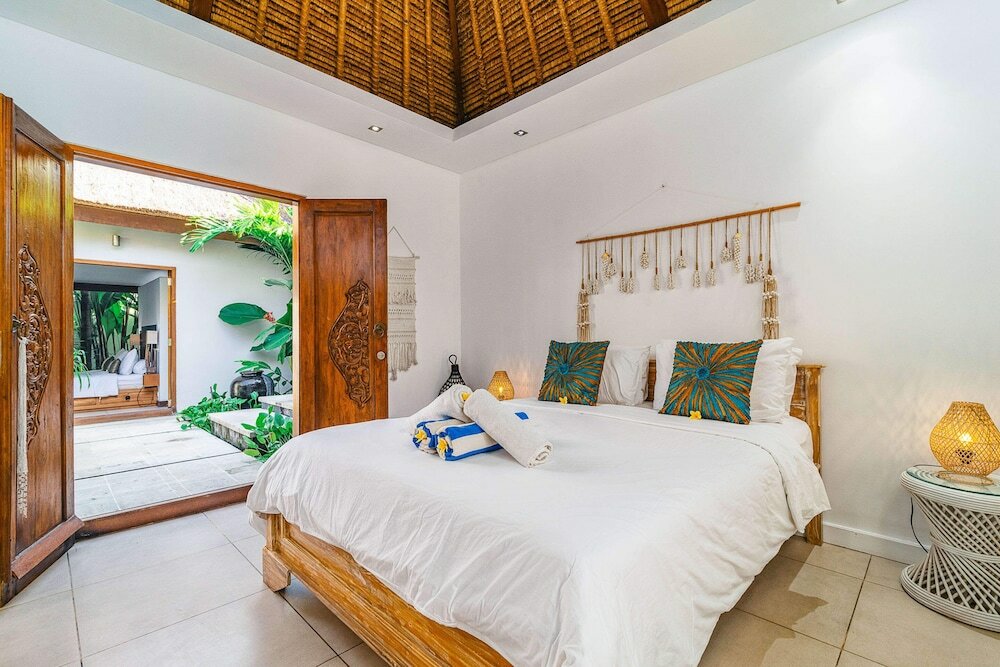 Фото Villa Kupu Kupu