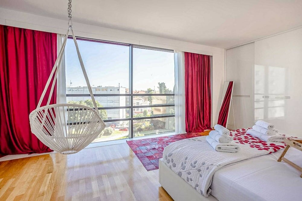 Фото SolStar Apartment