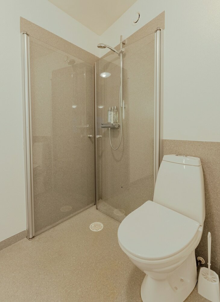 Фото Aparthotel - Marina - Central - Tórshavn