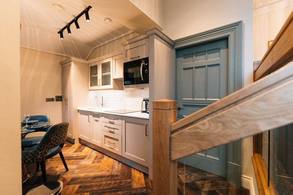 Фото Bank Apartments