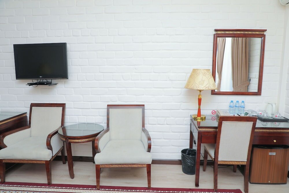 Фото Grand Atlas