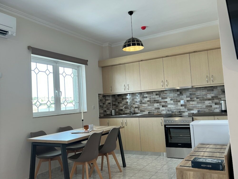 Фото Zilean Apartment Airport by Airstay