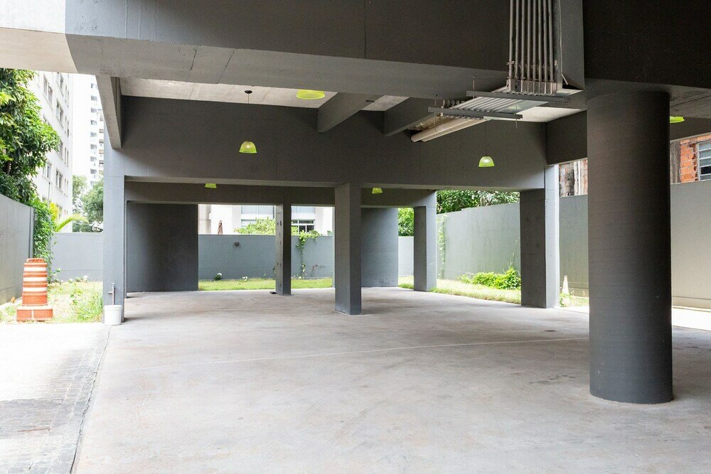 Фото Studios Rebouças