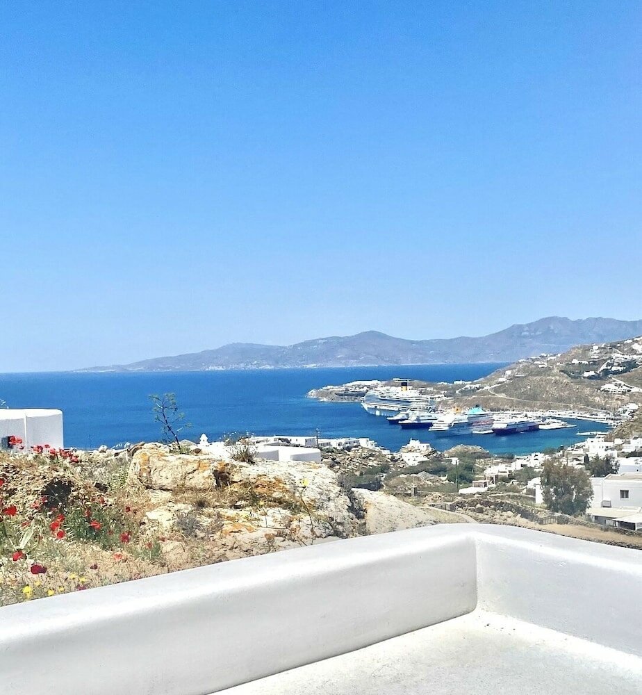 Фото Crystal Suites