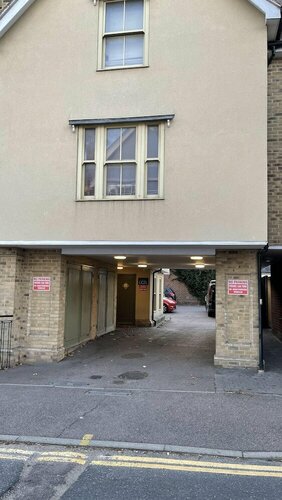 Гостиница 2-bed Apartment in Colchester в Колчестере