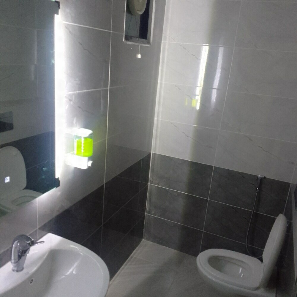 Фото Jerash Apart Hotel