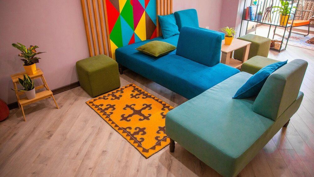 Фото People Hostel