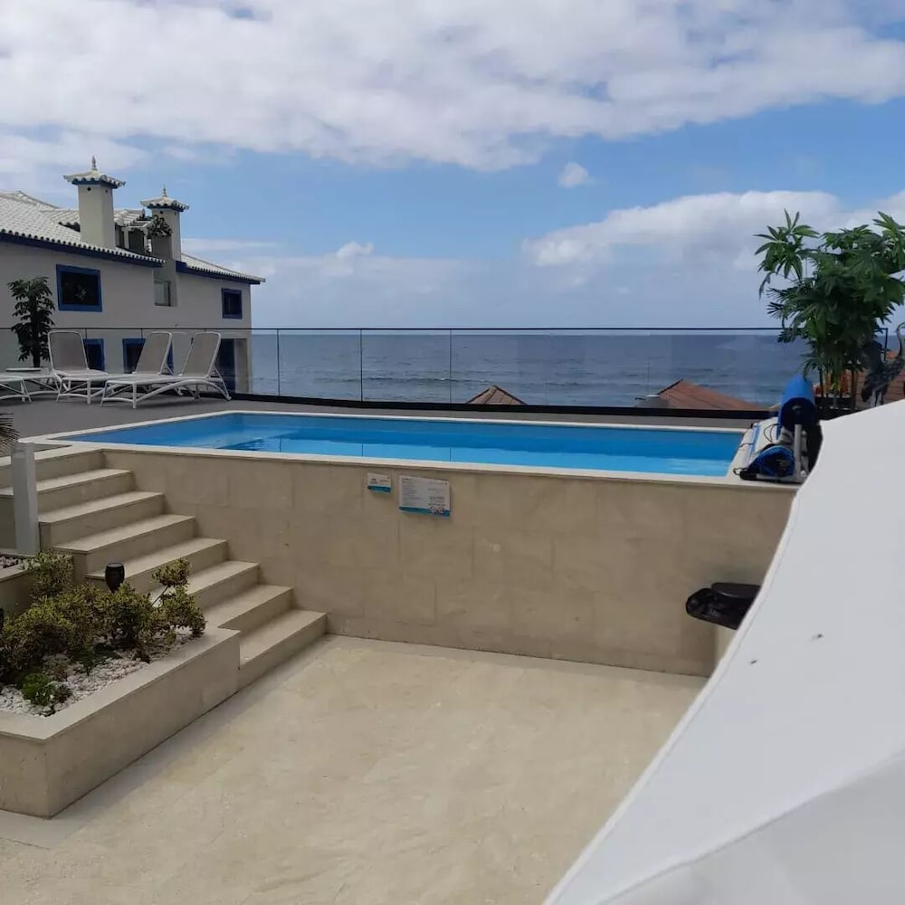 Фото Mediterrâneo Madeira