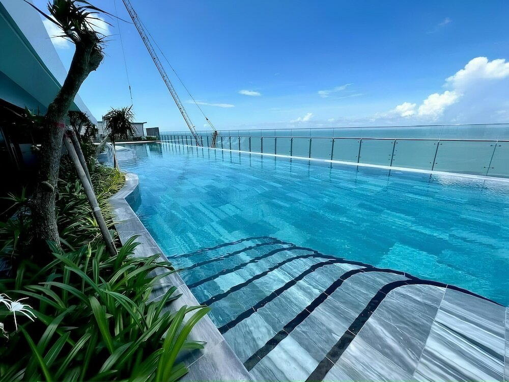 Фото The Sóng Vũng Tàu - Shin's Apartment