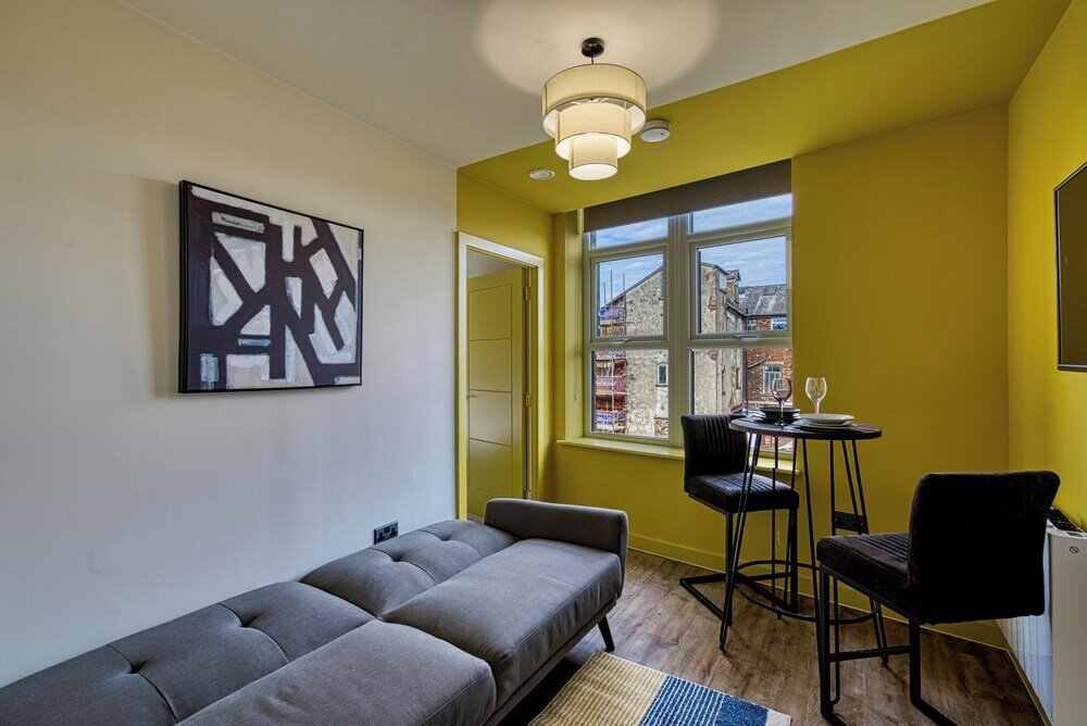 Фото Coronation Walk Apartments