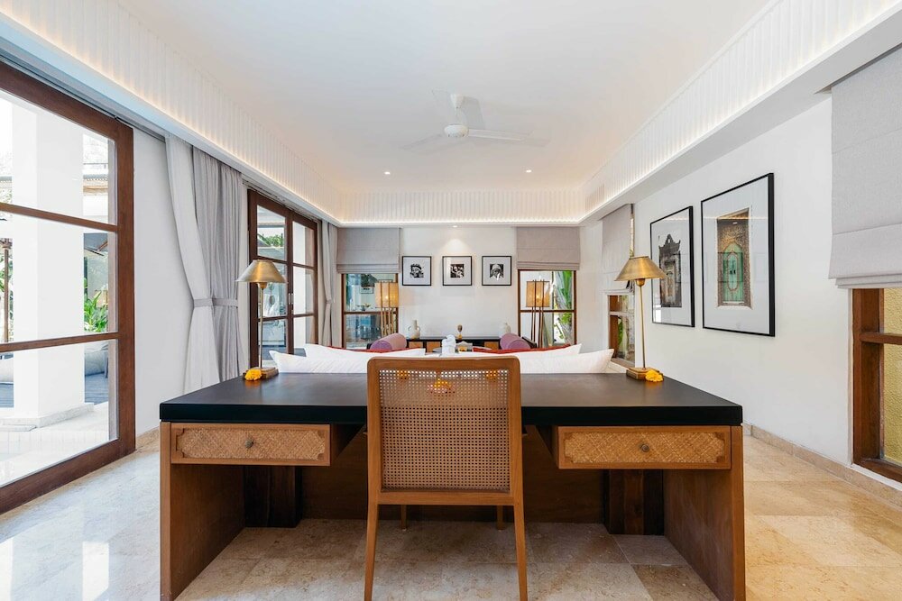 Фото Villa Agathe