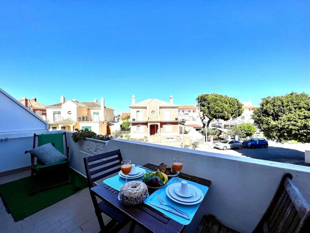 Фото Faro Airport Flat 6 by Homing