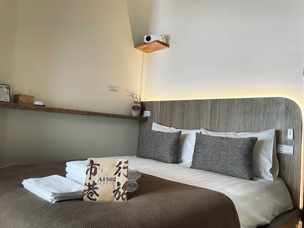 Фото Shigang Hotel