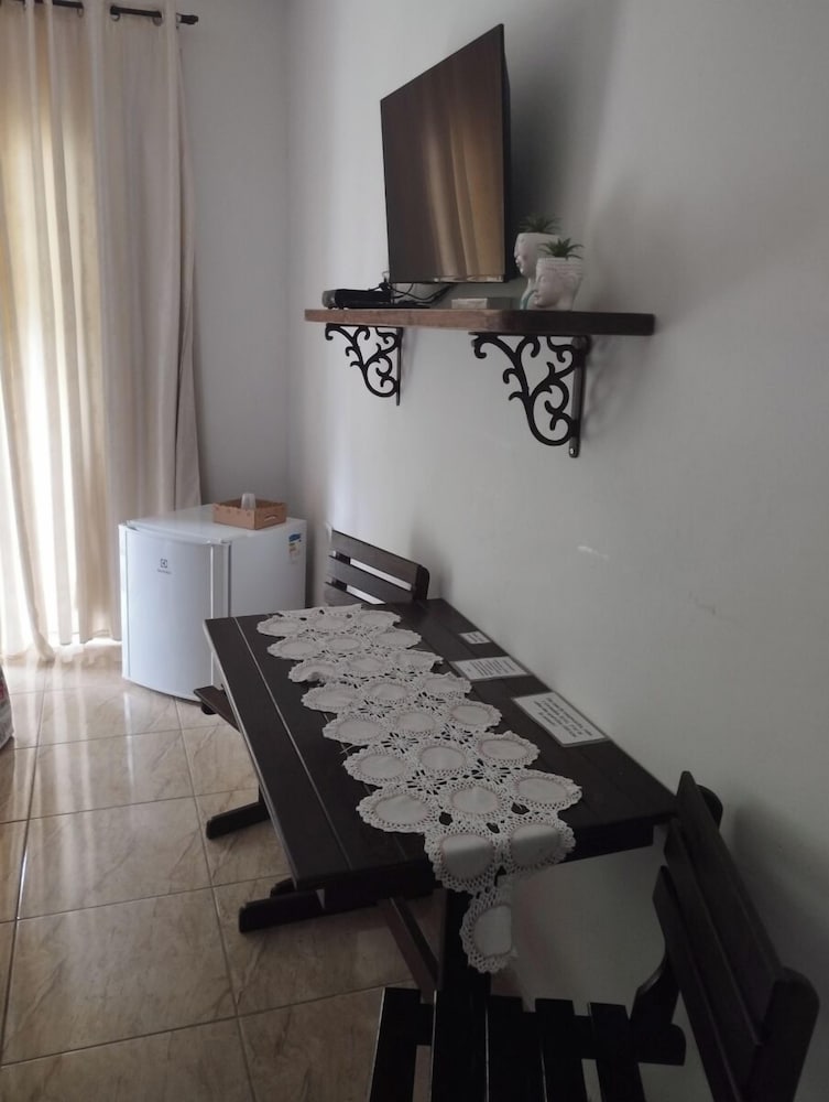 Фото Pousada Bem Querer