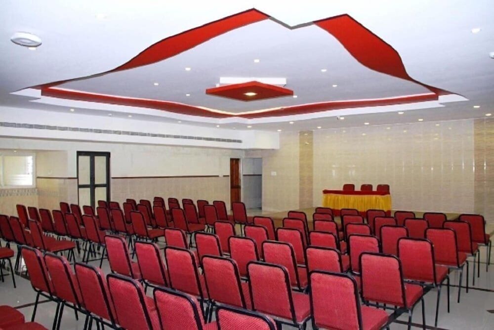 Фото Set Residency