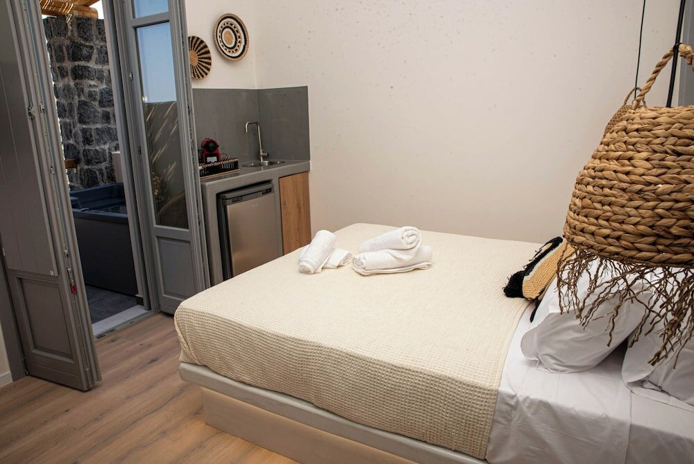 Фото Aidani Luxurious Rooms