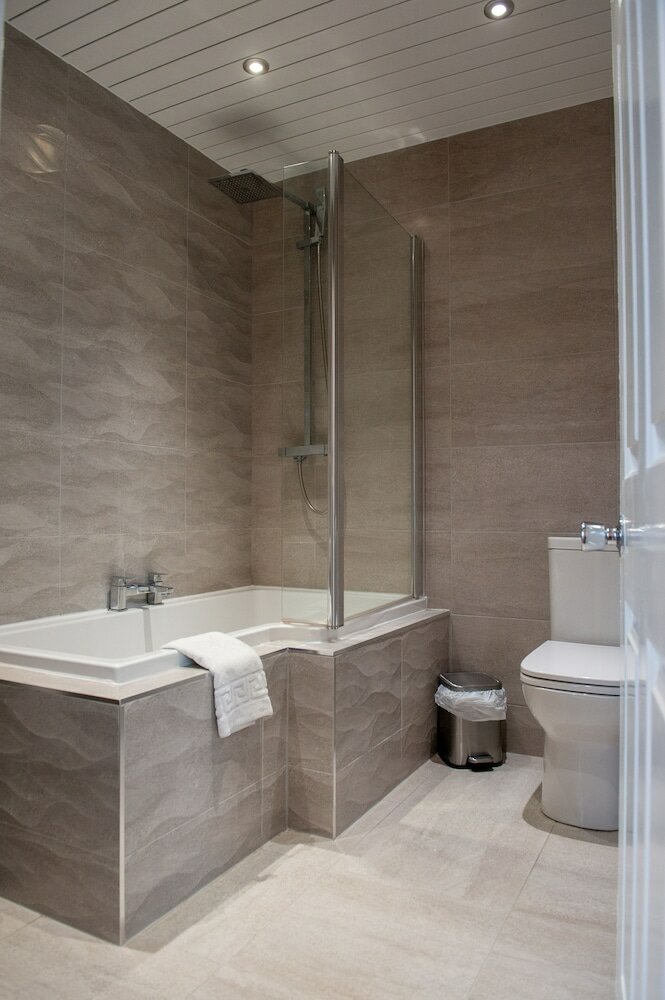 Фото Osborne Hotel