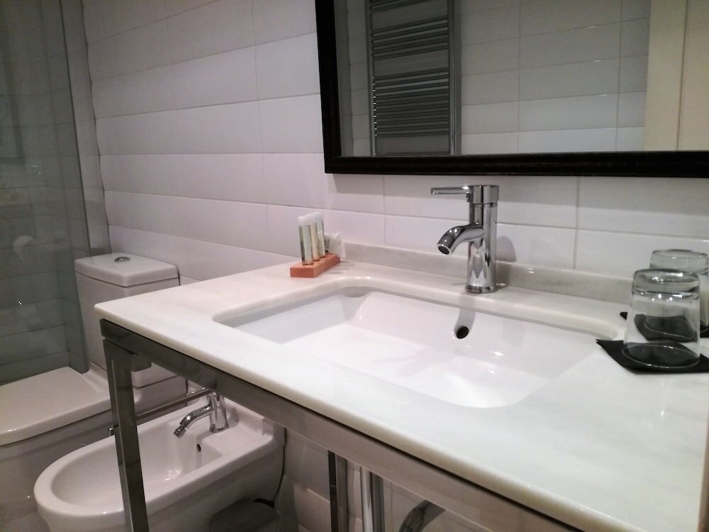 Фото Hotel Cuéntame La Puebla