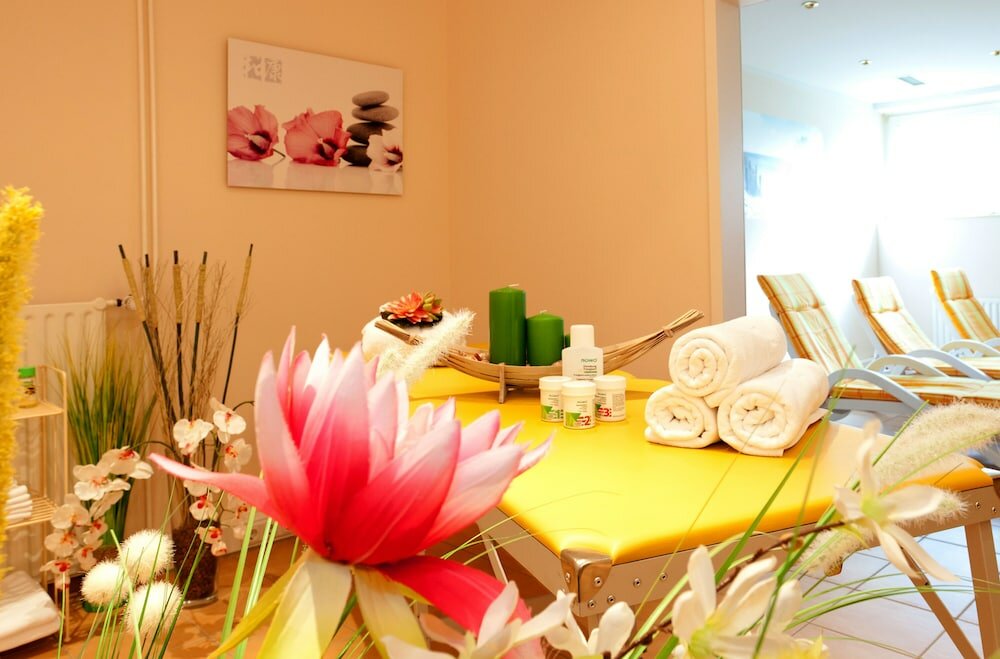 Фото Hotel Hof Sudermühlen