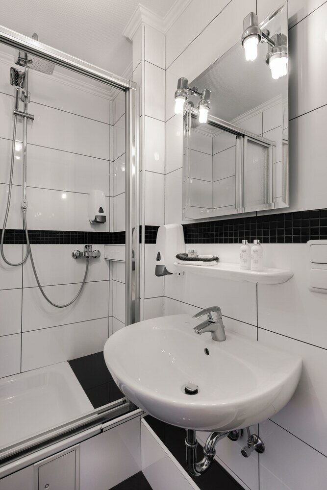 Фото Hotel Barbarossa Classic