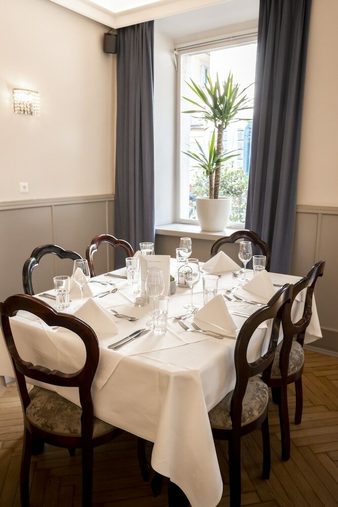 Фото Hotel Mariahilf