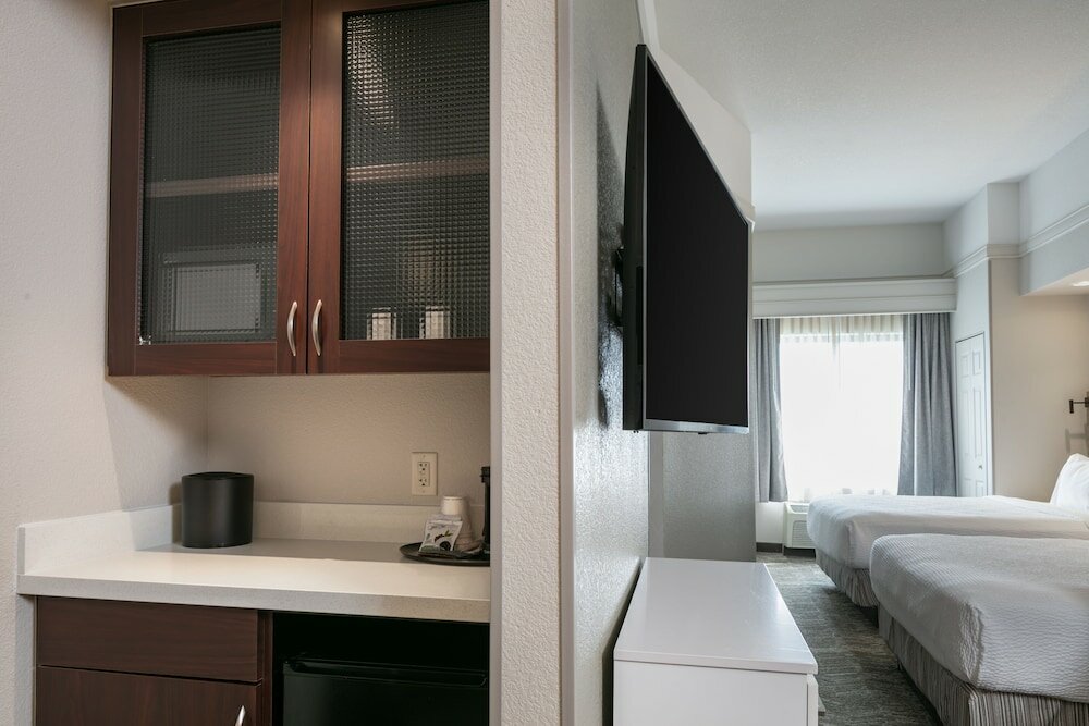 Фото SpringHill Suites by Marriott Cheyenne