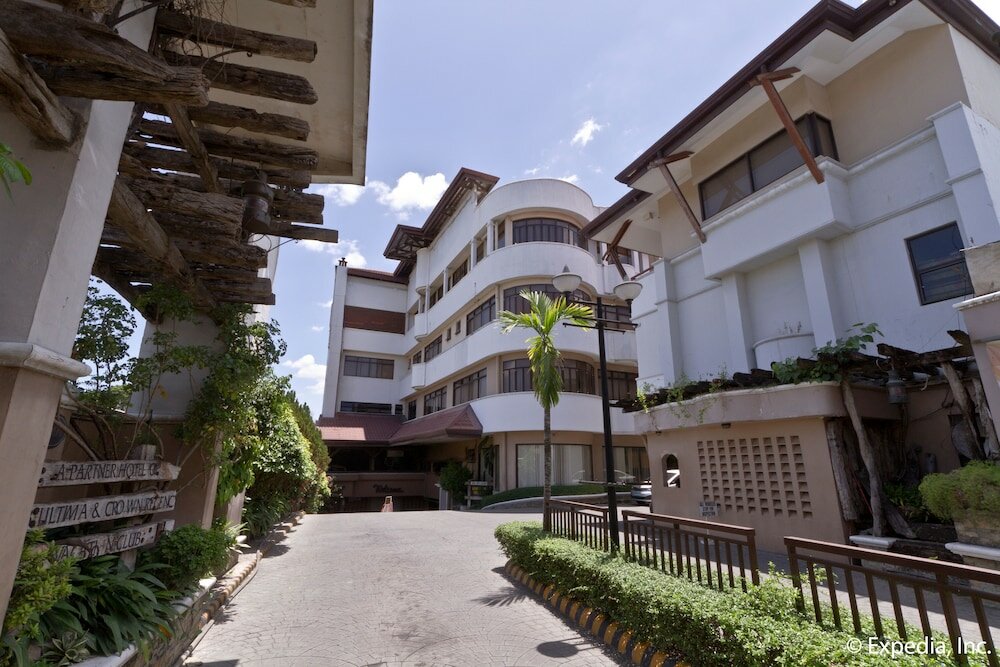 Фото Crown Regency Residences - Cebu