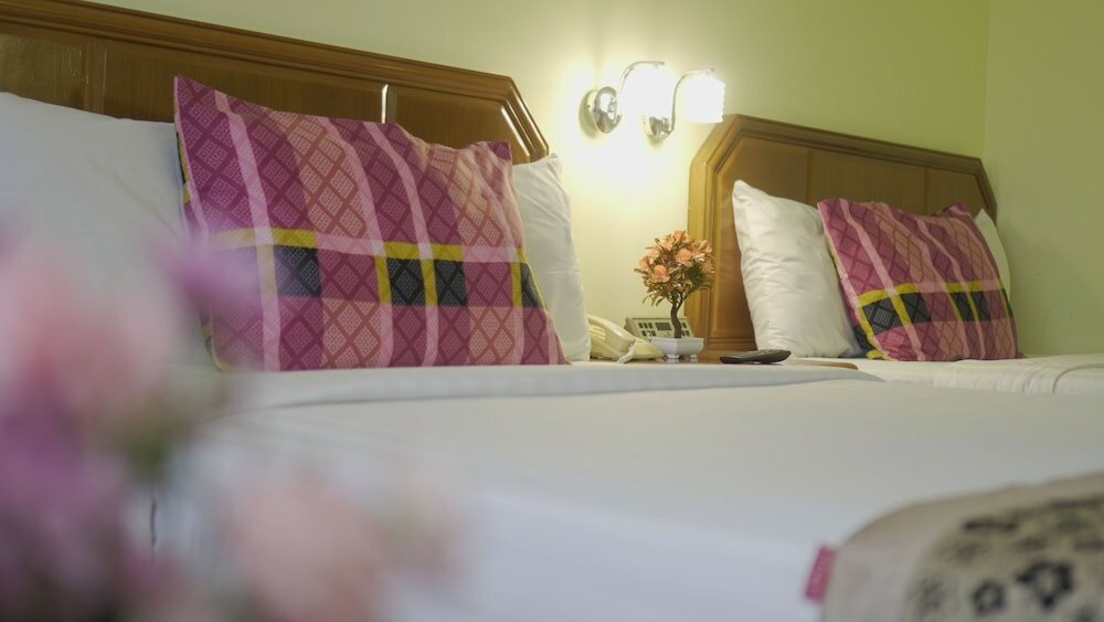 Фото Hotel Sandakan