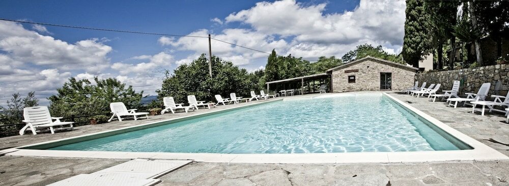 Фото Montelucci Country Resort & Agriturismo di Charme