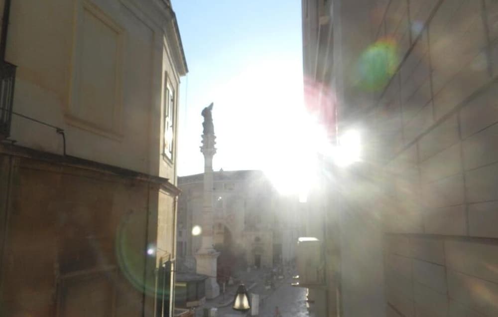 Фото B&b LecceSalento