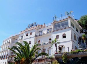 отель Splendid Hotel Taormina
