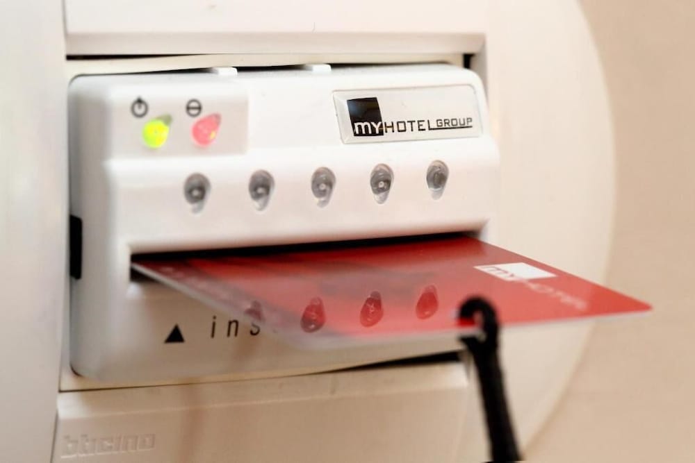 Фото Catania Centro Rooms