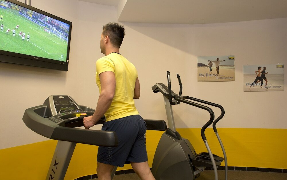 Фото Grand Hotel Admiral Palace