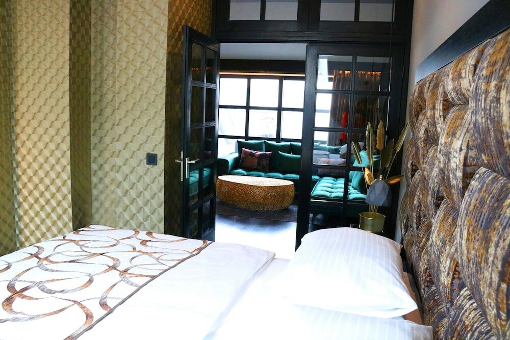 Фото Hotel Prater Vienna