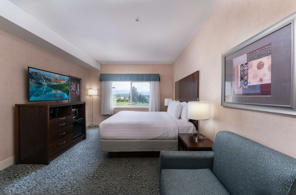 Фото Best Western Cranbrook Hotel