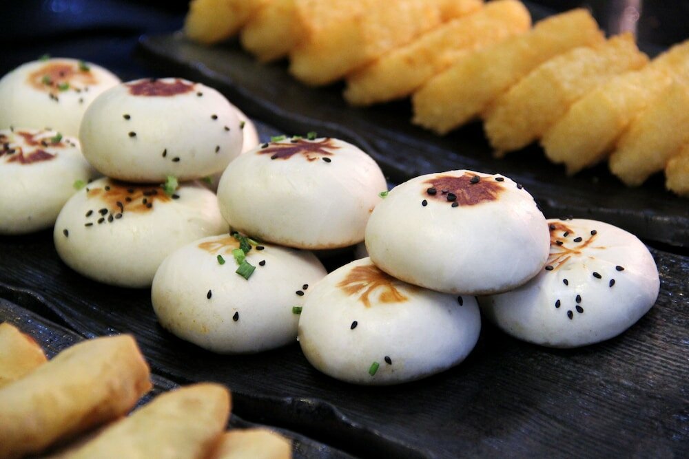 Фото Grand Mercure Shanghai Hongqiao