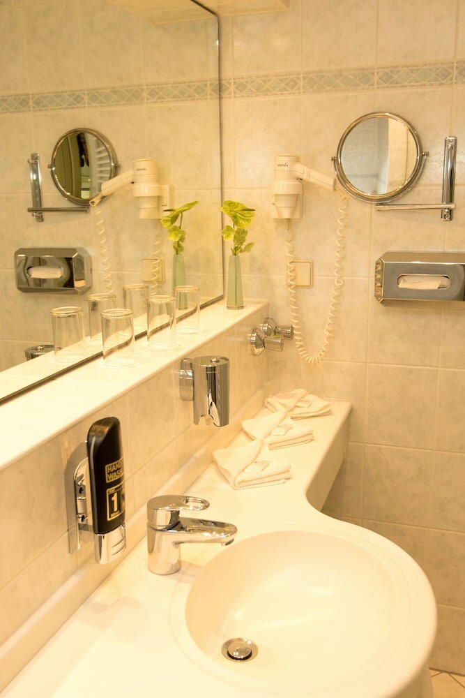 Фото Hotel Stadt München