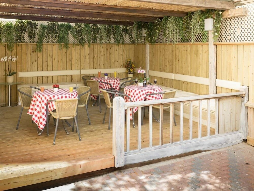 Фото Armon Hayarkon Hotel