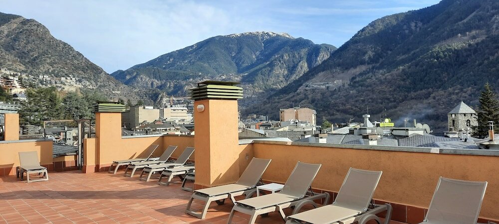 Фото Hotel Best Andorra Center