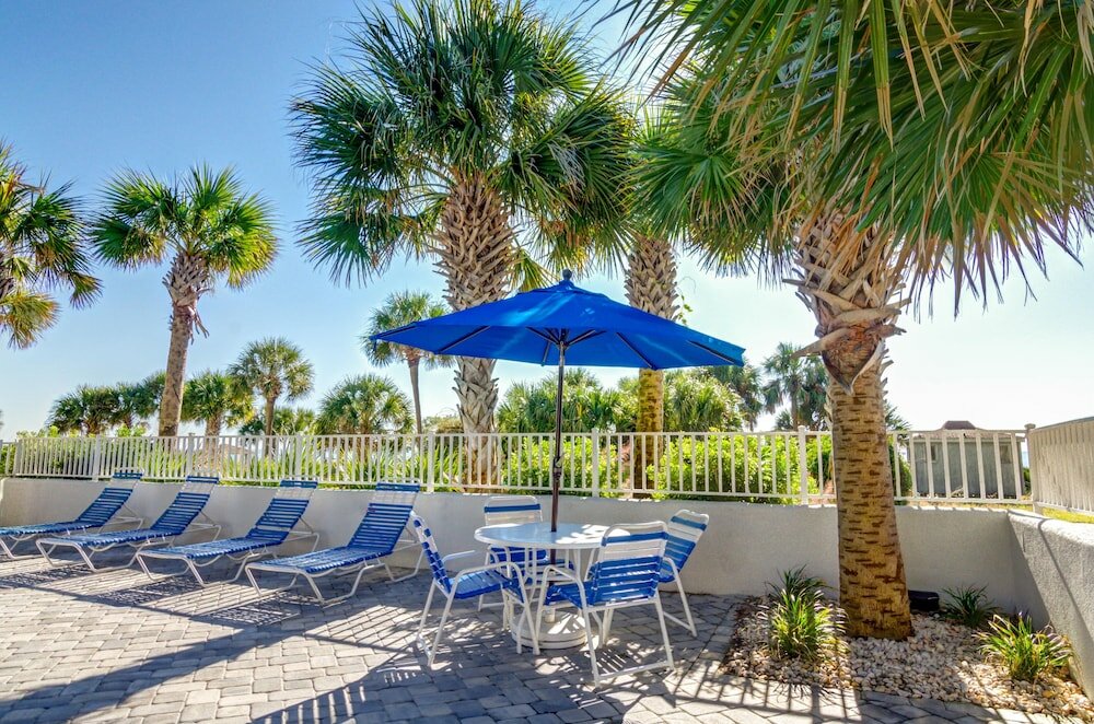 Фото Forest Dunes Resort