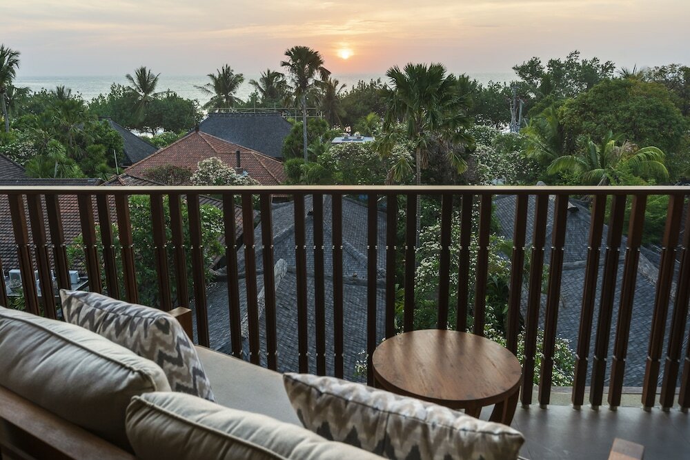 Фото Kuta Seaview 