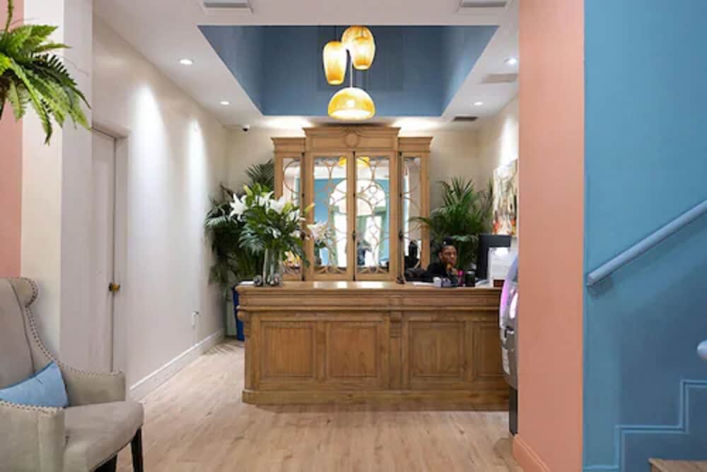 Фото Harrison Hotel South Beach