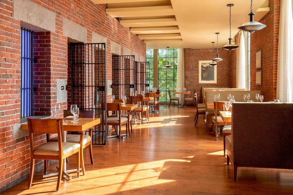 Фото The Liberty, a Marriott Luxury Collection Hotel, Boston