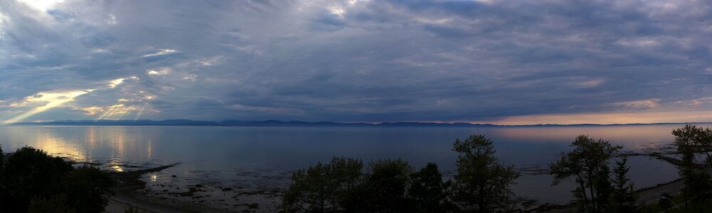 Фото Auberge De La Pointe