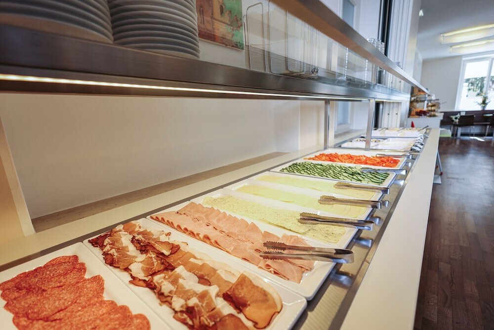 Фото Altstadt Hotel Hofwirt Salzburg