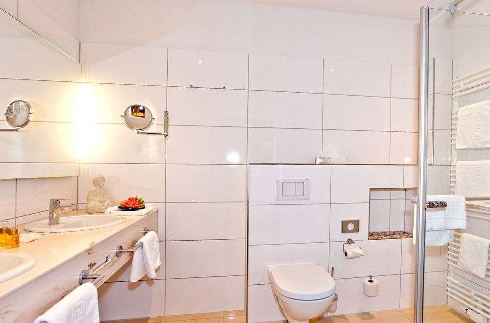 Фото Hotel Hof Sudermühlen