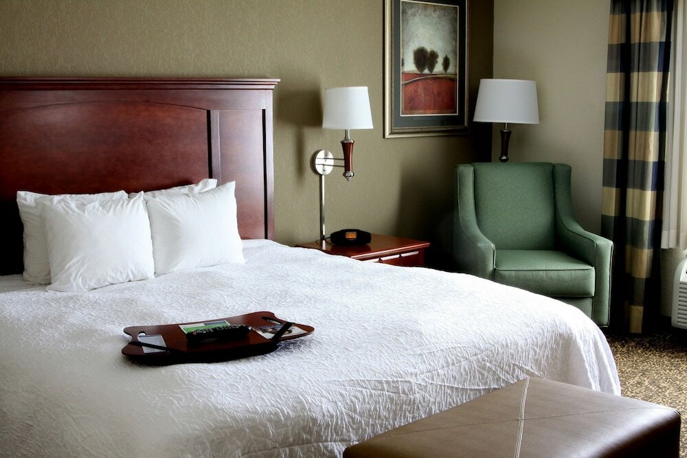 Фото Hampton Inn & Suites Paducah