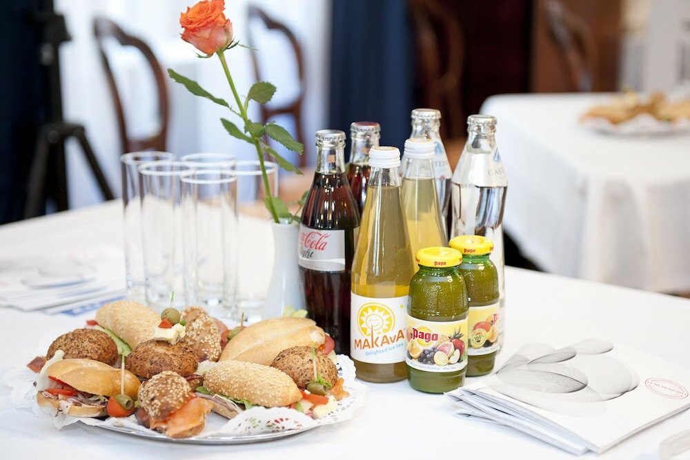 Фото Hotel Mariahilf