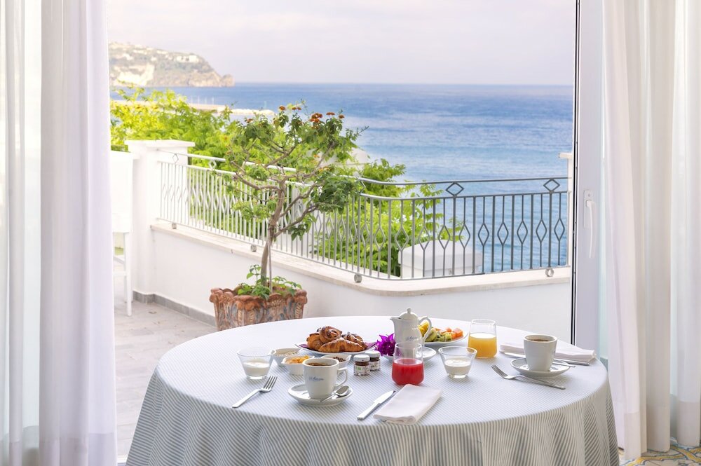 Фото Hotel La Madonnina